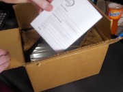 UNBOXING A $500 3D MICROPHONE - 3Dio Free Space Binaural Microphone Unbox 5/16