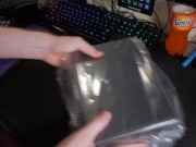 UNBOXING A $500 3D MICROPHONE - 3Dio Free Space Binaural Microphone Unbox 6/16