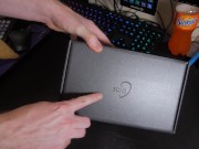 UNBOXING A $500 3D MICROPHONE - 3Dio Free Space Binaural Microphone Unbox 7/16