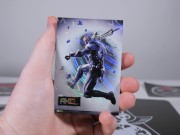 Lawbreakers Collectors Edition Unboxing - PC Limited Run Games release 11/16