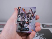 Lawbreakers Collectors Edition Unboxing - PC Limited Run Games release 12/16