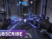 Lawbreakers Collectors Edition Unboxing - PC Limited Run Games release 15/16