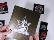 Lawbreakers Collectors Edition Unboxing - PC Limited Run Games release 5/16