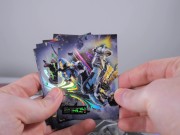 Lawbreakers Collectors Edition Unboxing - PC Limited Run Games release 8/16