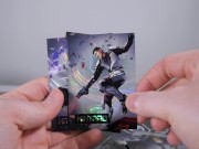 Lawbreakers Collectors Edition Unboxing - PC Limited Run Games release 9/16