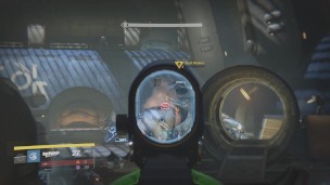 Destiny in 8k