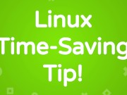 Linux Time Saving Tip: Use Bash Aliases for Commands! - Screenshot 1 of 16 - HD