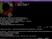 Linux Time Saving Tip: Use Bash Aliases for Commands! - Screenshot 14 of 16 - HD