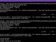 Linux Time Saving Tip: Use Bash Aliases for Commands! - Screenshot 5 of 16 - HD