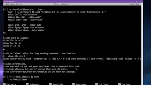 Linux Time Saving Tip: Use Bash Aliases for Commands!