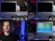 Revive that Windows Vista Laptop - Dell XPS M1710 - Epic Laptop Lives Again 12/16