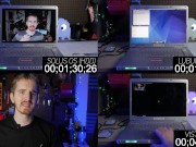 Revive that Windows Vista Laptop - Dell XPS M1710 - Epic Laptop Lives Again 13/16