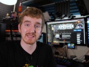 TOUCH BAR ON PC? Cheaper than Apple would charge! 14/16