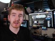 TOUCH BAR ON PC? Cheaper than Apple would charge! 15/16