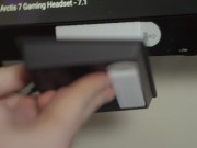 TOUCH BAR ON PC? Cheaper than Apple would charge! 3/16