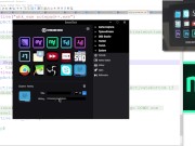 TOUCH BAR ON PC? Cheaper than Apple would charge!