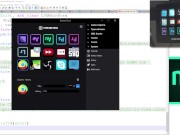 TOUCH BAR ON PC? Cheaper than Apple would charge! 8/16