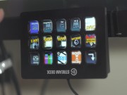 TOUCH BAR ON PC? Cheaper than Apple would charge! 9/16