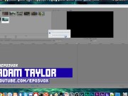 HOW TO Batch Render Multiple Videos at Once in Vegas Pro (ALL VERSIONS) 1/16