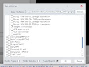HOW TO Batch Render Multiple Videos at Once in Vegas Pro (ALL VERSIONS) 10/16