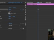 Smooth & Polish Your Video Edits! - Editing Tip 14/16