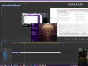 Smooth & Polish Your Video Edits! - Editing Tip 8/16