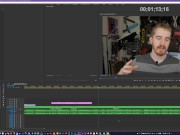 Easy & Free Graphics for Content (TIME SAVER) - Editing Tips 11/16