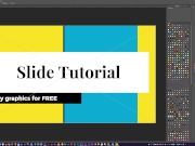 Easy & Free Graphics for Content (TIME SAVER) - Editing Tips 13/16