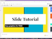 Easy & Free Graphics for Content (TIME SAVER) - Editing Tips 16/16