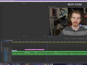 Easy & Free Graphics for Content (TIME SAVER) - Editing Tips 2/16