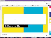 Easy & Free Graphics for Content (TIME SAVER) - Editing Tips 6/16