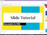 Easy & Free Graphics for Content (TIME SAVER) - Editing Tips 7/16