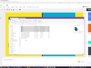 Easy & Free Graphics for Content (TIME SAVER) - Editing Tips 8/16