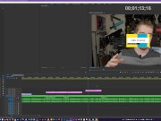Easy & Free Graphics for Content (TIME SAVER) - Editing Tips 9/16