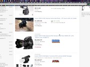 Top 5 Reasons to NOT Buy a Panasonic G7 for Video - G7 Issues 12/16