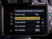 Top 5 Reasons to NOT Buy a Panasonic G7 for Video - G7 Issues 9/16