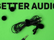 $40 YouTube Kit for Beginners - No Excuse for Bad Quality Videos! 2/16