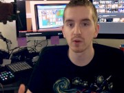 $40 YouTube Kit for Beginners - No Excuse for Bad Quality Videos! 8/16