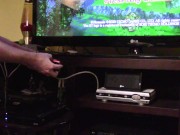 TOBLERONE 1080p60 CAPTURE MAGIC - AVerMedia Live Gamer Portable 2 Review 9/16