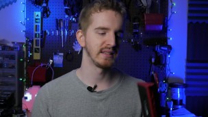 TOBLERONE 1080p60 CAPTURE MAGIC - AVerMedia Live Gamer Portable 2 Review