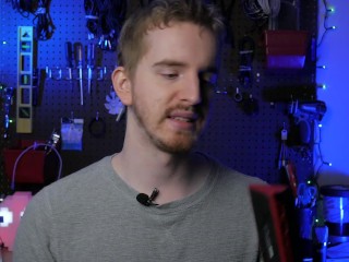 TOBLERONE 1080p60 CAPTURE MAGIC – AVerMedia Live Gamer Portable 2 Review