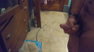Super strong cum