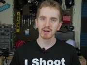 Business laptops are cool - Lenovo X230 Overview & Keyboard Fangirling 1/16