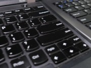 Business laptops are cool - Lenovo X230 Overview & Keyboard Fangirling 11/16