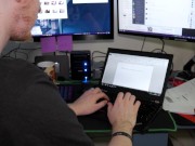 Business laptops are cool - Lenovo X230 Overview & Keyboard Fangirling 12/16