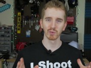 Business laptops are cool - Lenovo X230 Overview & Keyboard Fangirling 14/16