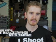 Business laptops are cool - Lenovo X230 Overview & Keyboard Fangirling 16/16