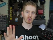 Business laptops are cool - Lenovo X230 Overview & Keyboard Fangirling 7/16