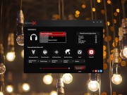 DAT VOICE CHANGER THO - Creative Sound BlasterX H7 Headset Review 11/16