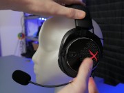 DAT VOICE CHANGER THO - Creative Sound BlasterX H7 Headset Review 3/16